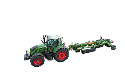 Полевые катки